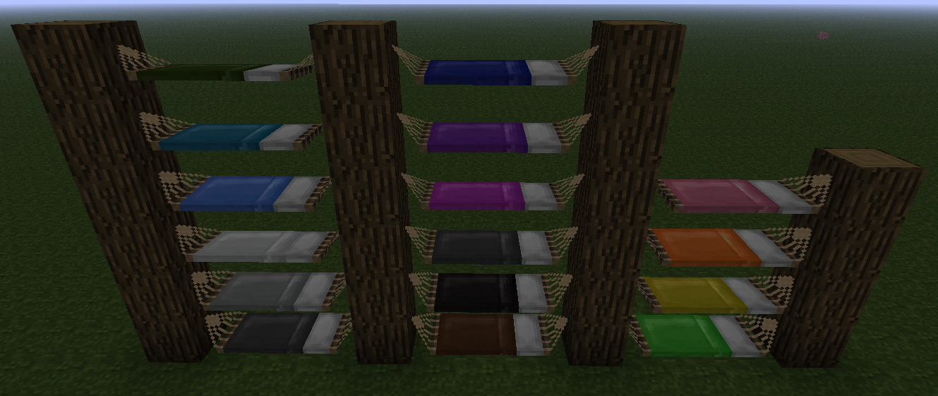 Hammocks