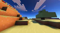 the shader first look