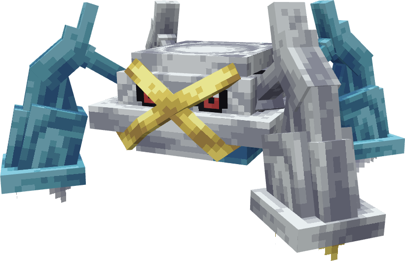 Shiny-Mixed