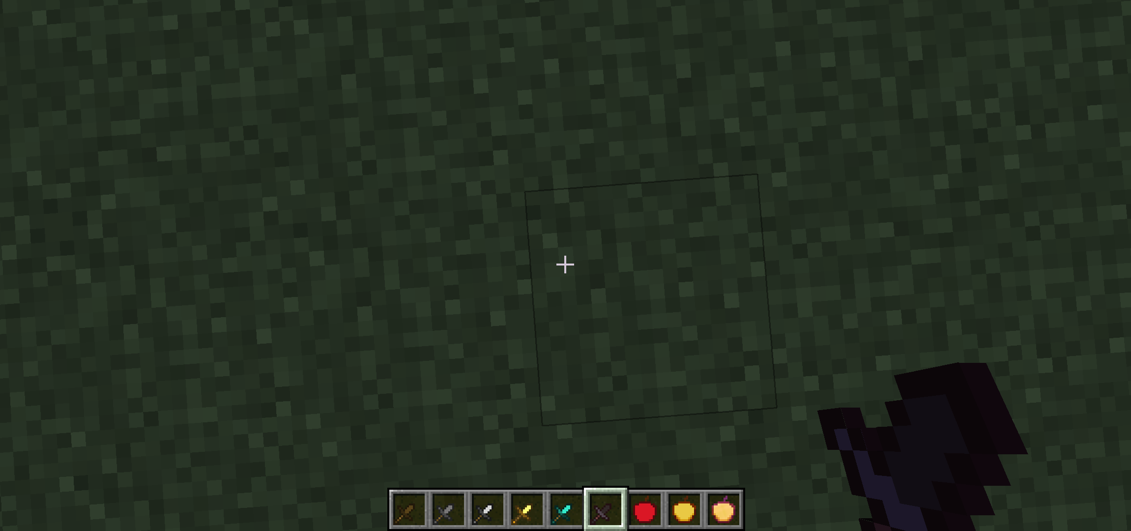Change all apples to be more minimalist