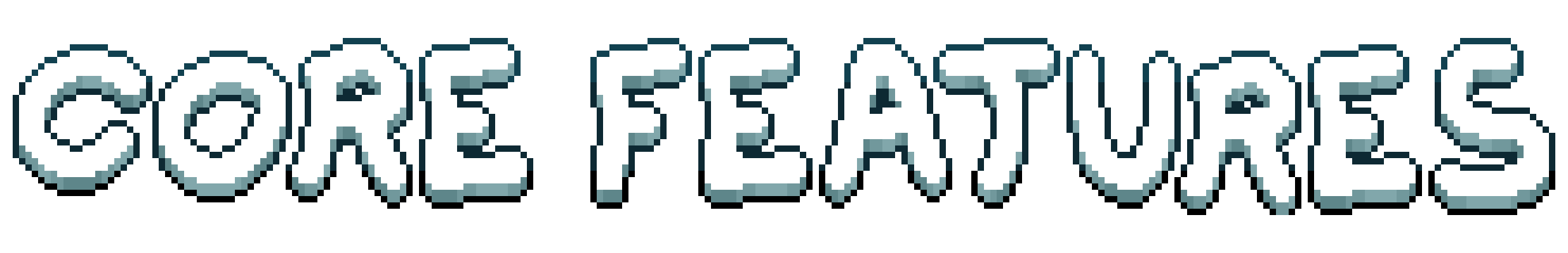Quick Skin - Title - Core Features