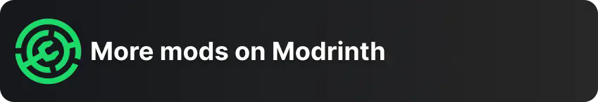 Modrinth