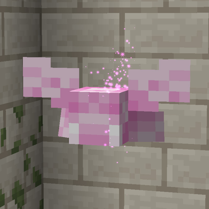 Pixie!