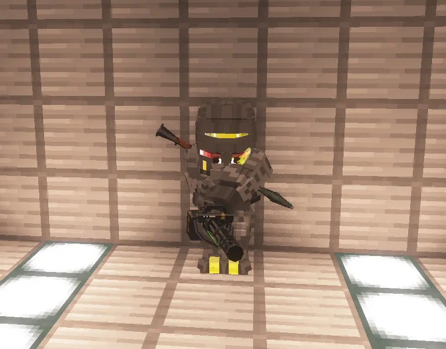 War Machine