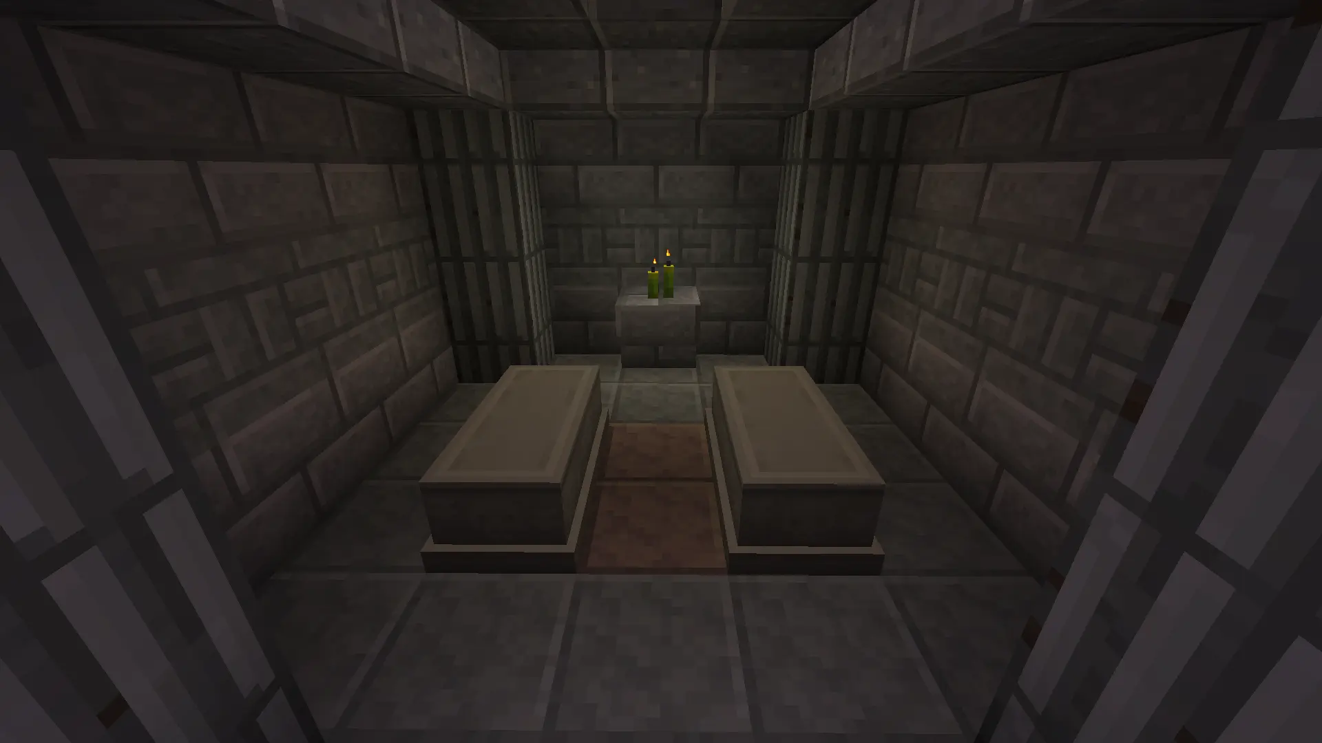 Example use of the blocks.