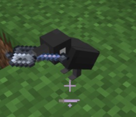 Dangerous Raven