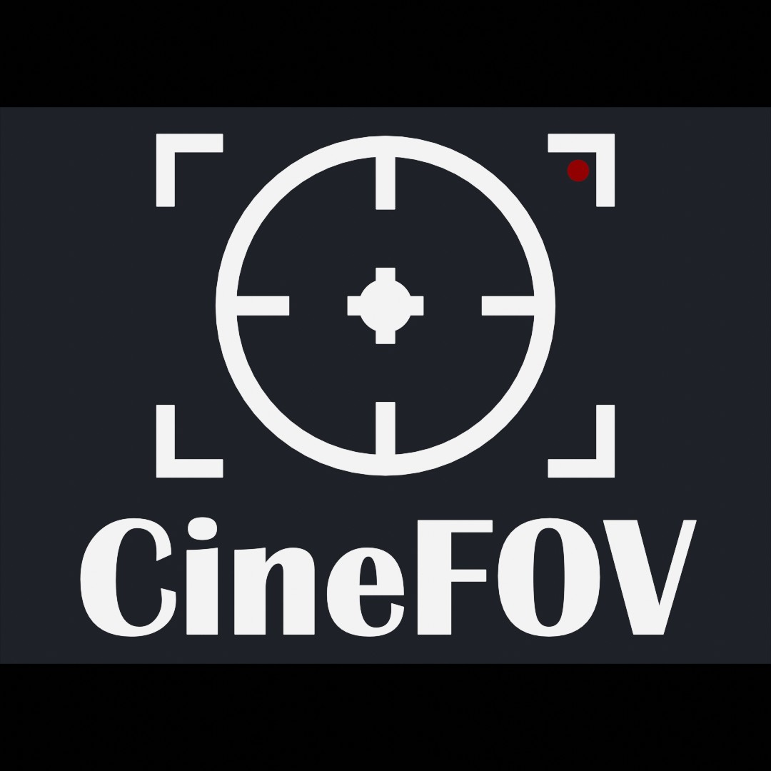 CineFOV Icon