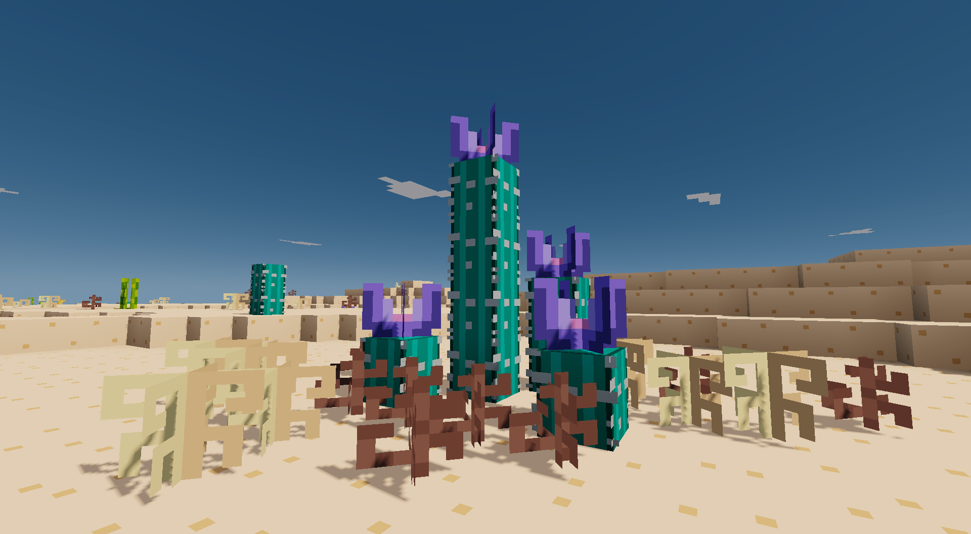 desert :3