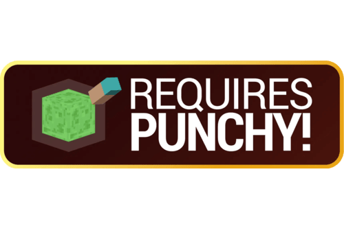 Requires Punchy mod