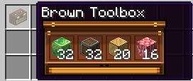 ToolBox_1x4