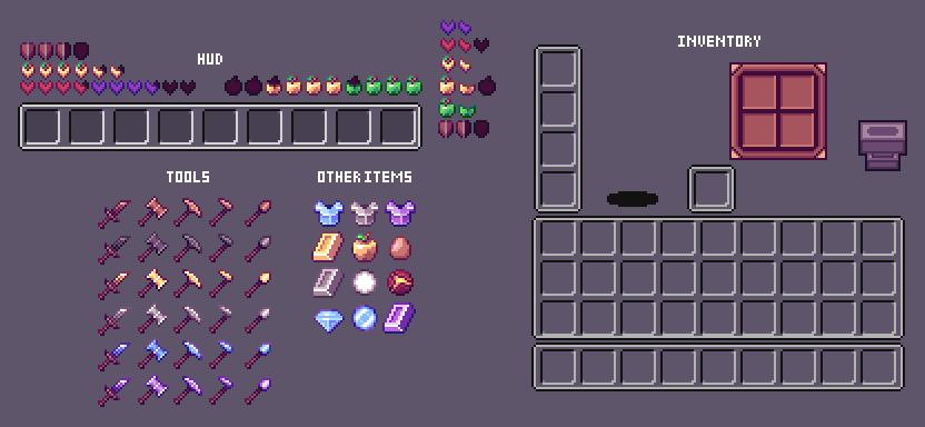 texture sheet