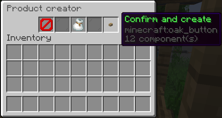 Product creator