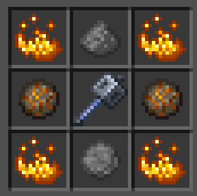 Recipe