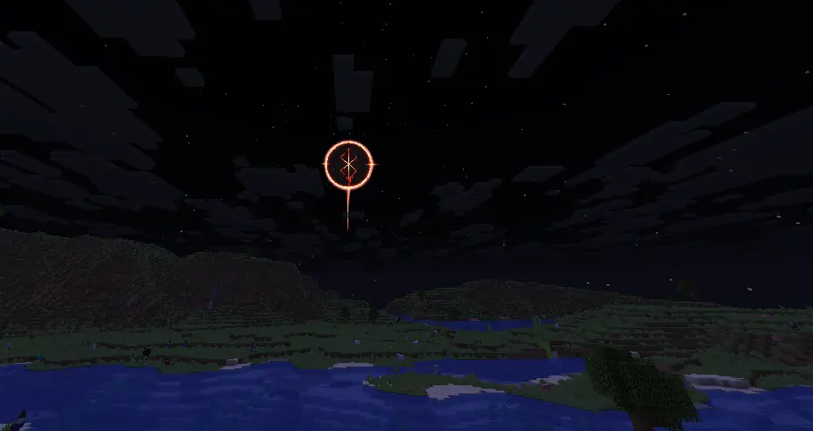 moon