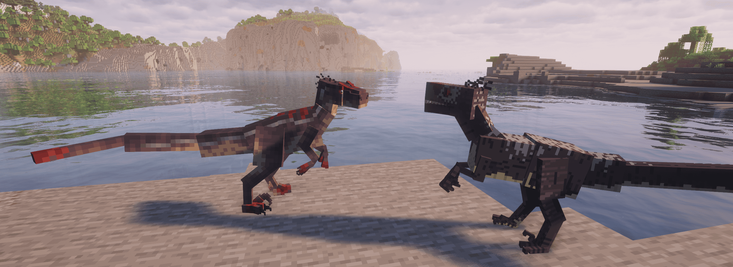 Upcoming Model Change