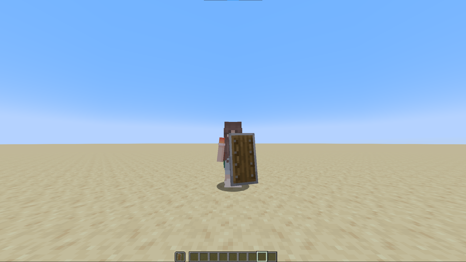 Before