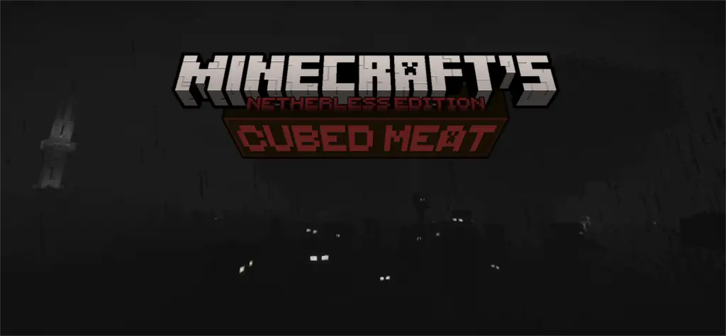 Welcome To Cubed Meat