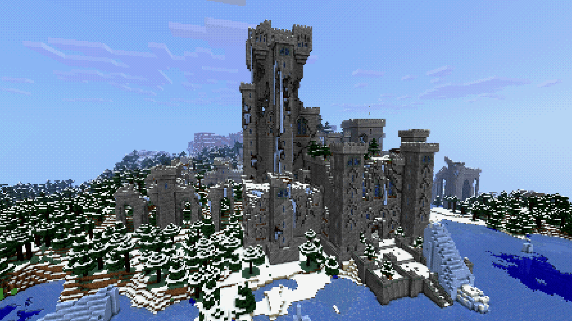 Dungeons