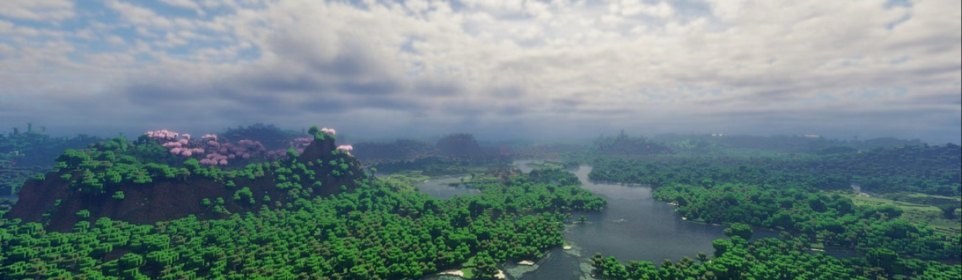 Landscape Screenshot