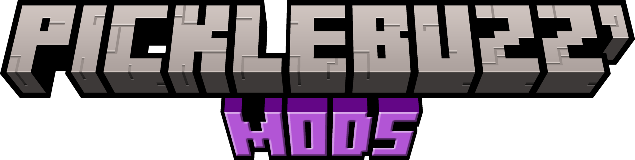 PickleBuzz's mods
