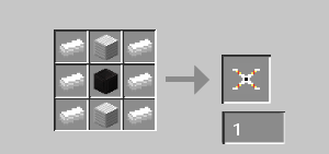 X-wing recipe