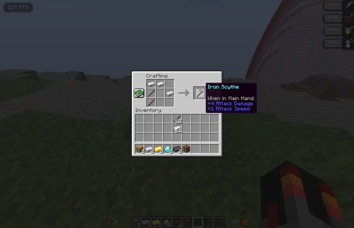 Recipe