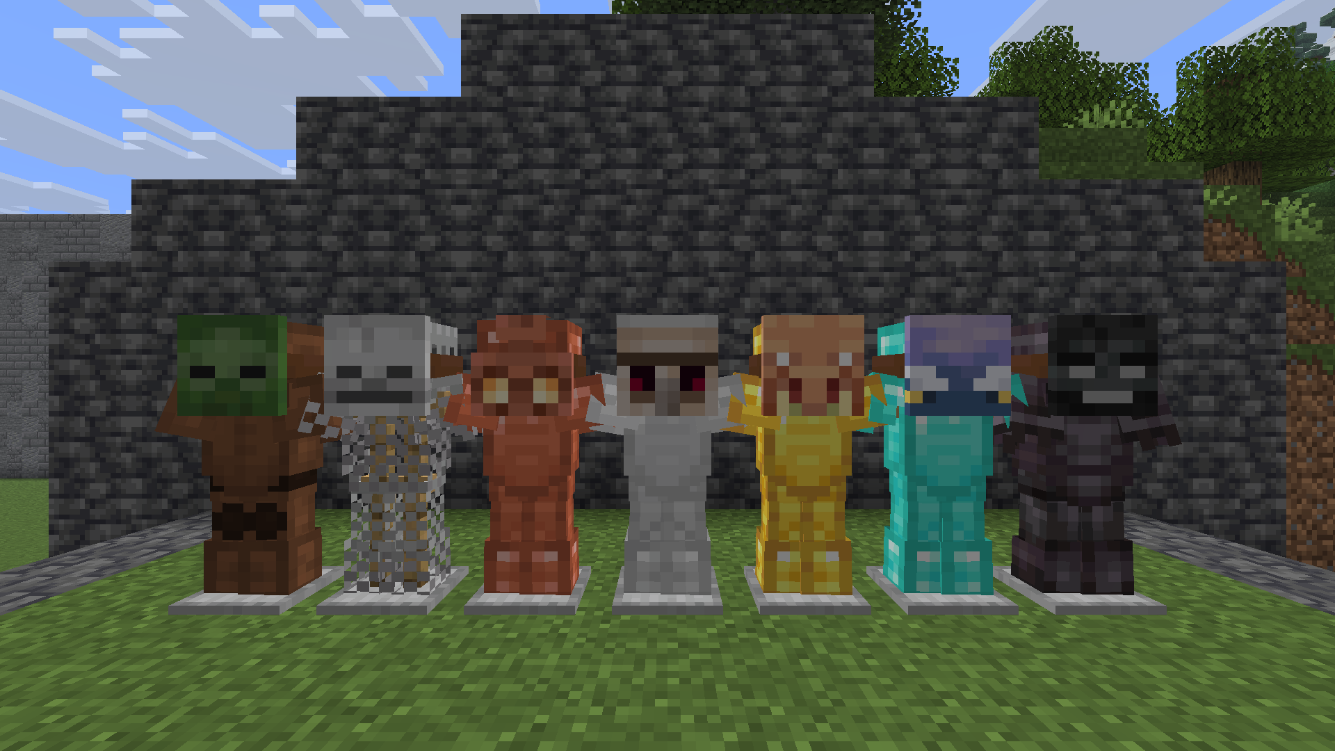 Most Masks