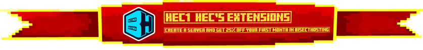 (Ad) Get 25% off in your first month in BisectHosting