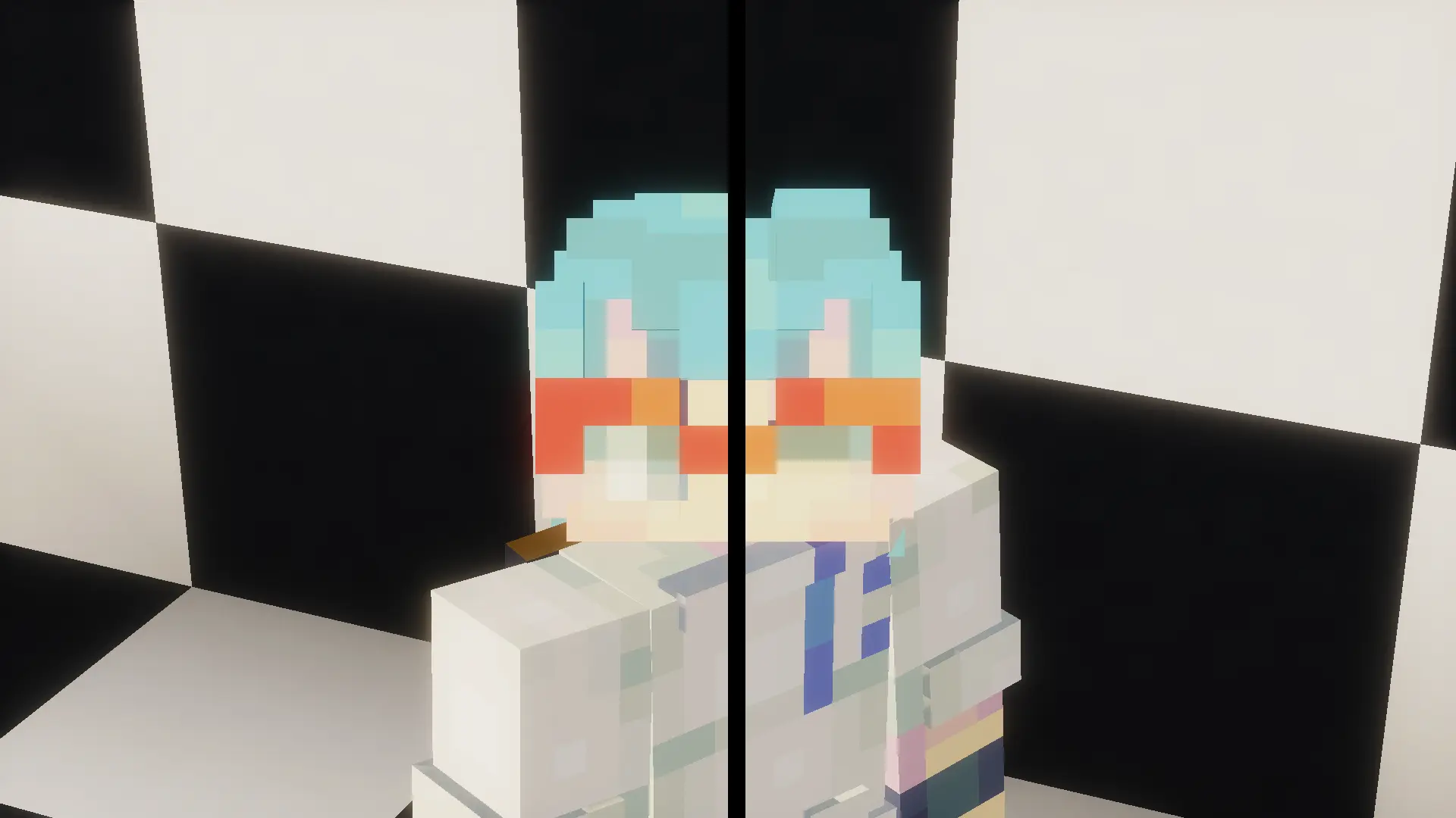Side-By-Side View