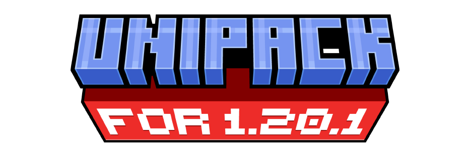 UNIPACK - Minecraft Modpack