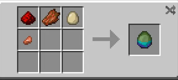 Recipe