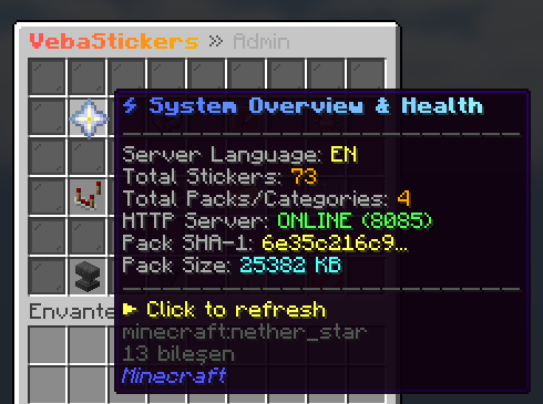 Admin gui 1