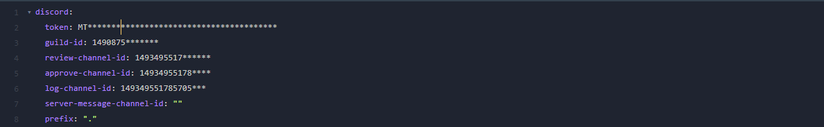 config.yml