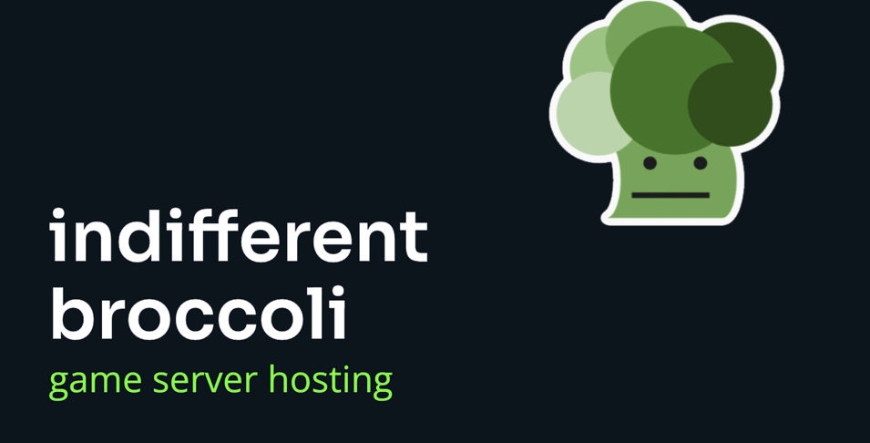 Server Host