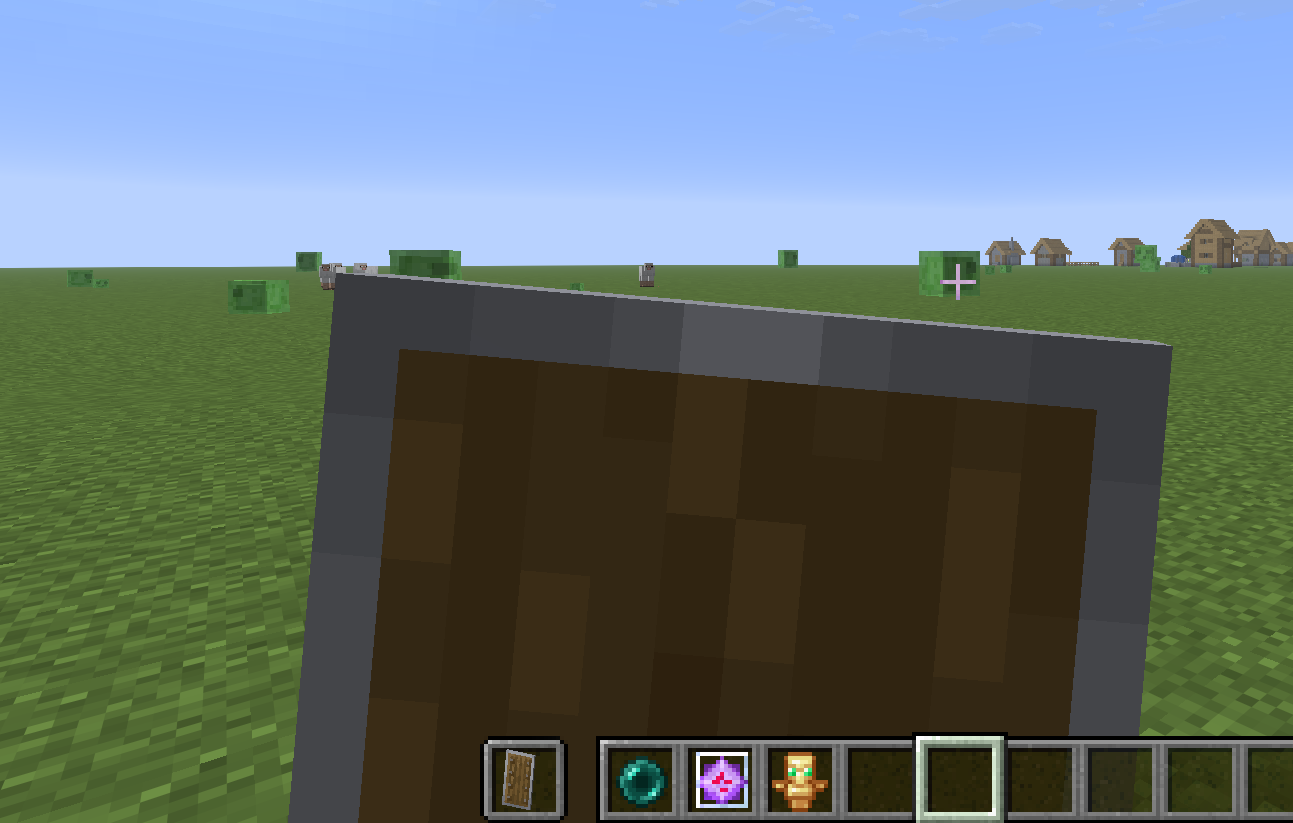 Without Genera pack