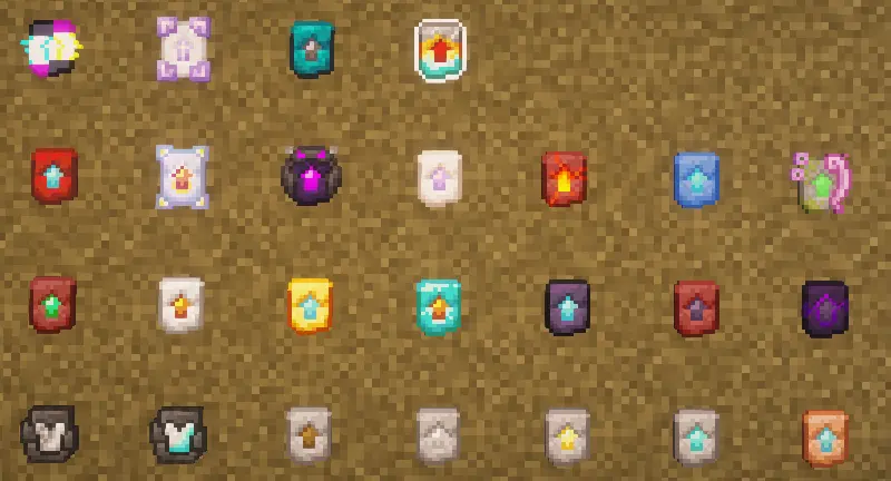 so many smithing templates
