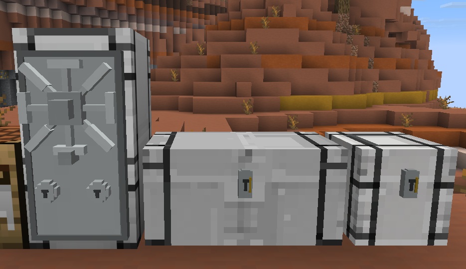 Cajas fuertes