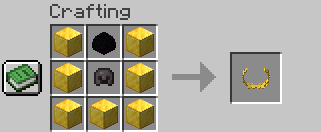 Crafting Recipe