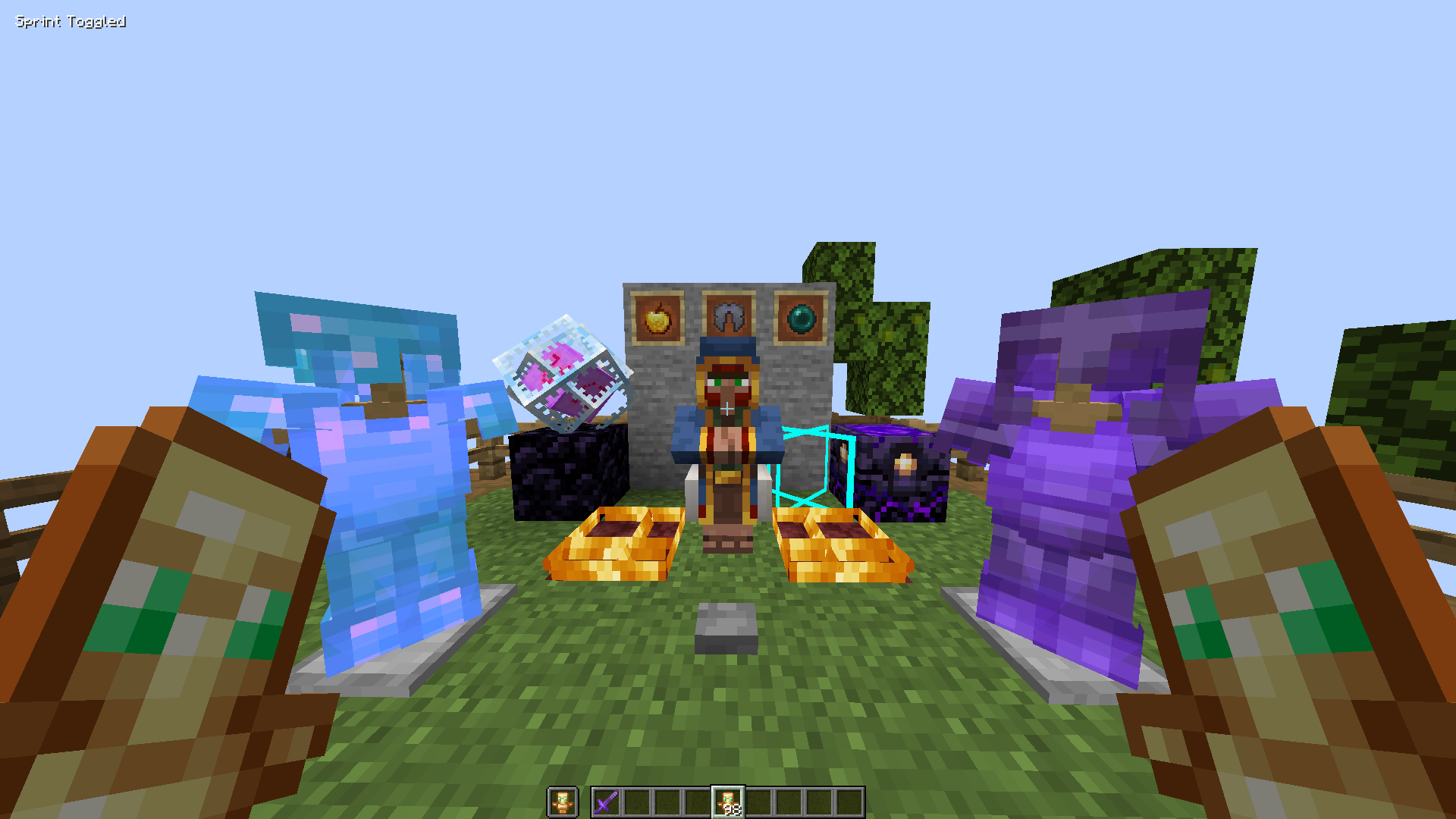 Navik Overlay