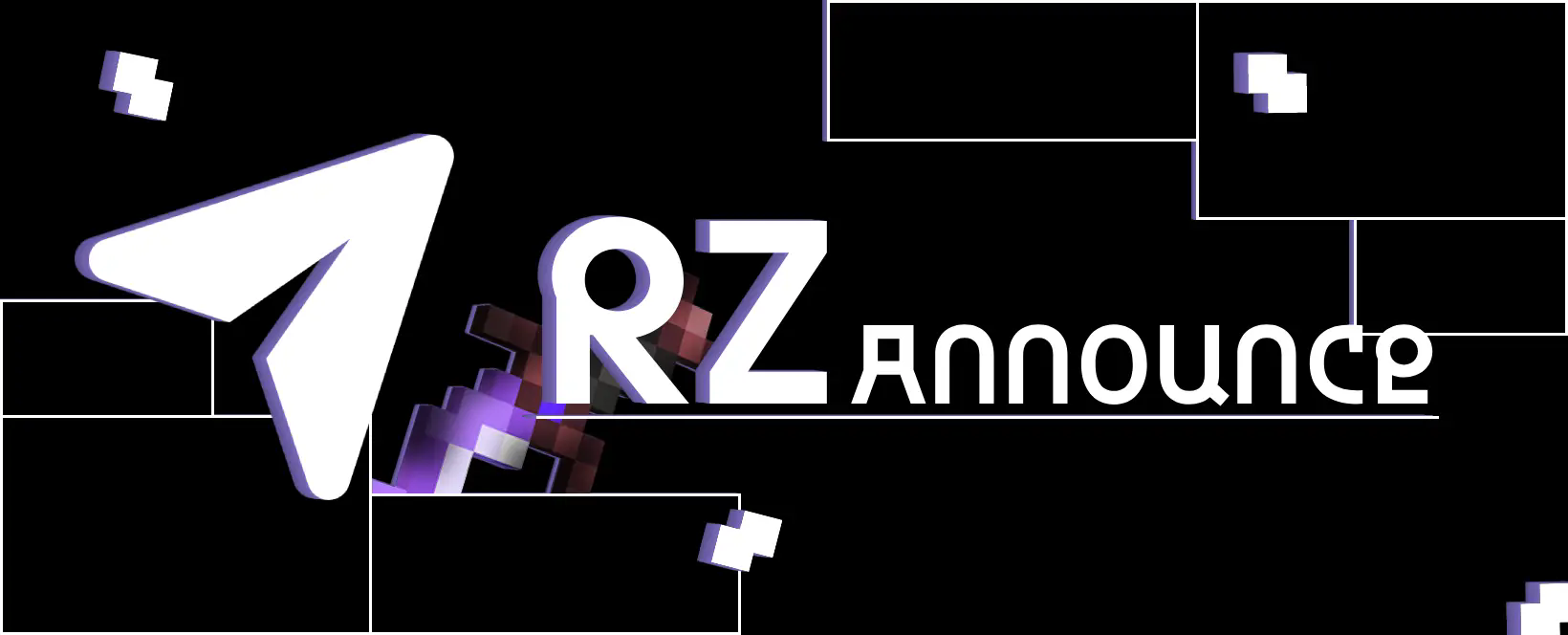 RZAnnounce, Razzy Ent.