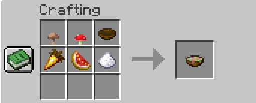 Craft Vaccination Stew