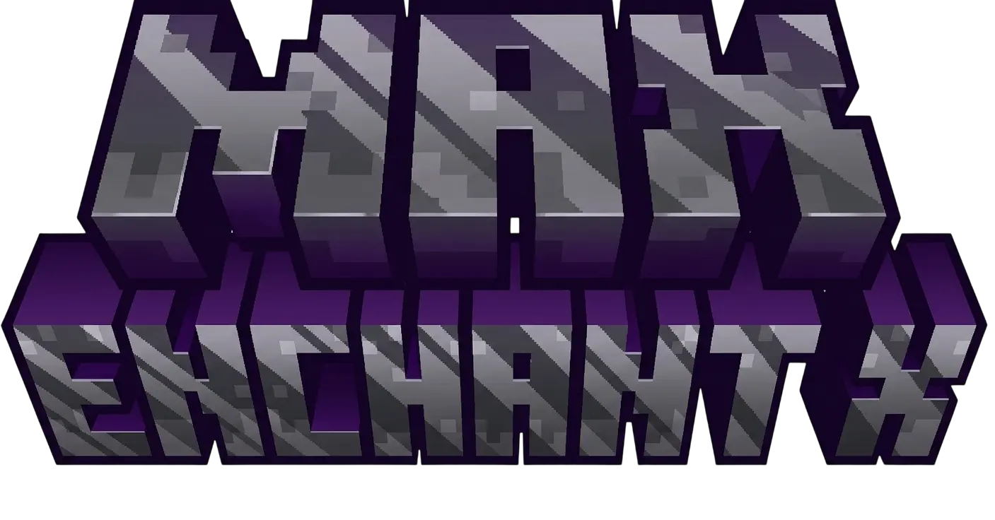 Max Enchant X