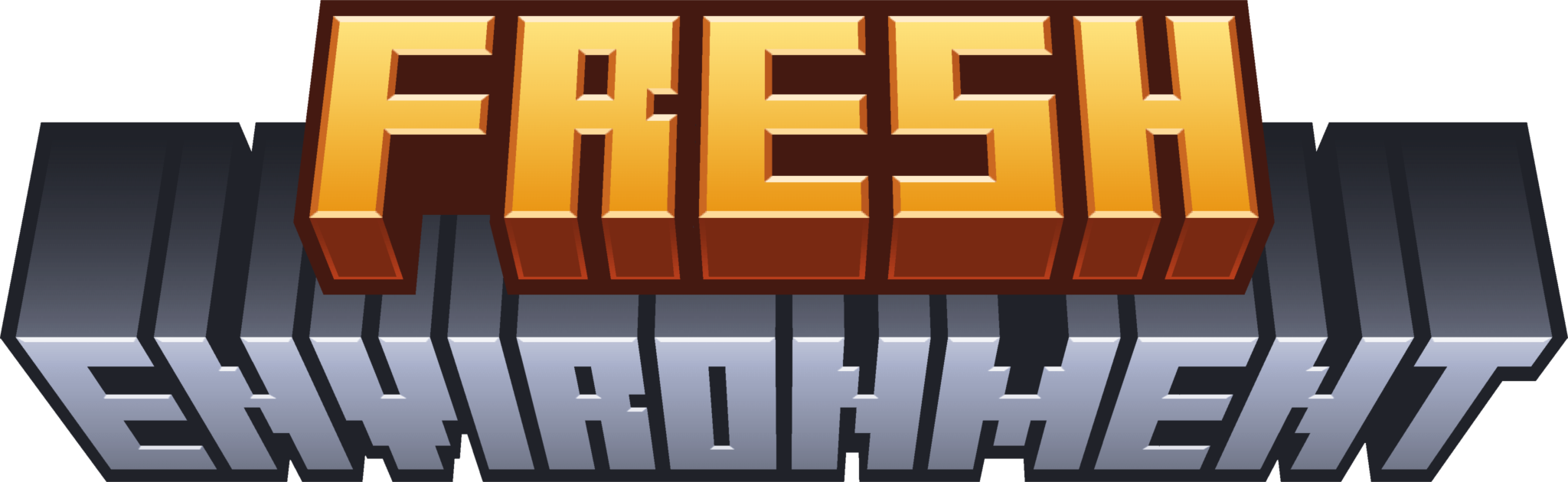 Fresh Environment Title Image