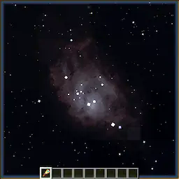 Lagoon Nebula