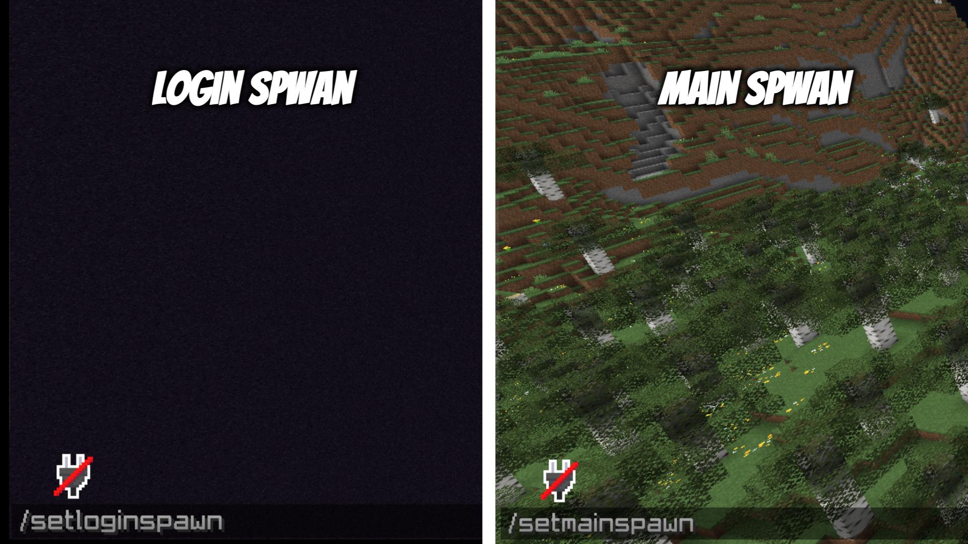 Dual-Stage Spawning