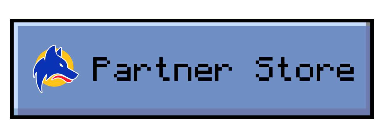 Wolv Personalizados Partner Store