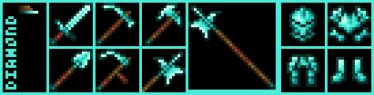 Diamond Tier