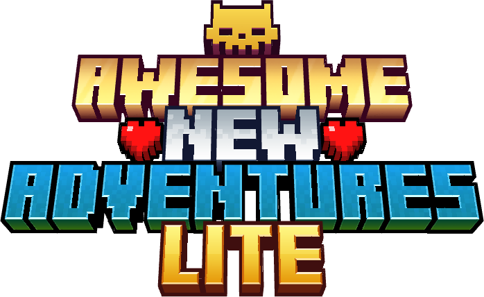 Awesome New Adventures