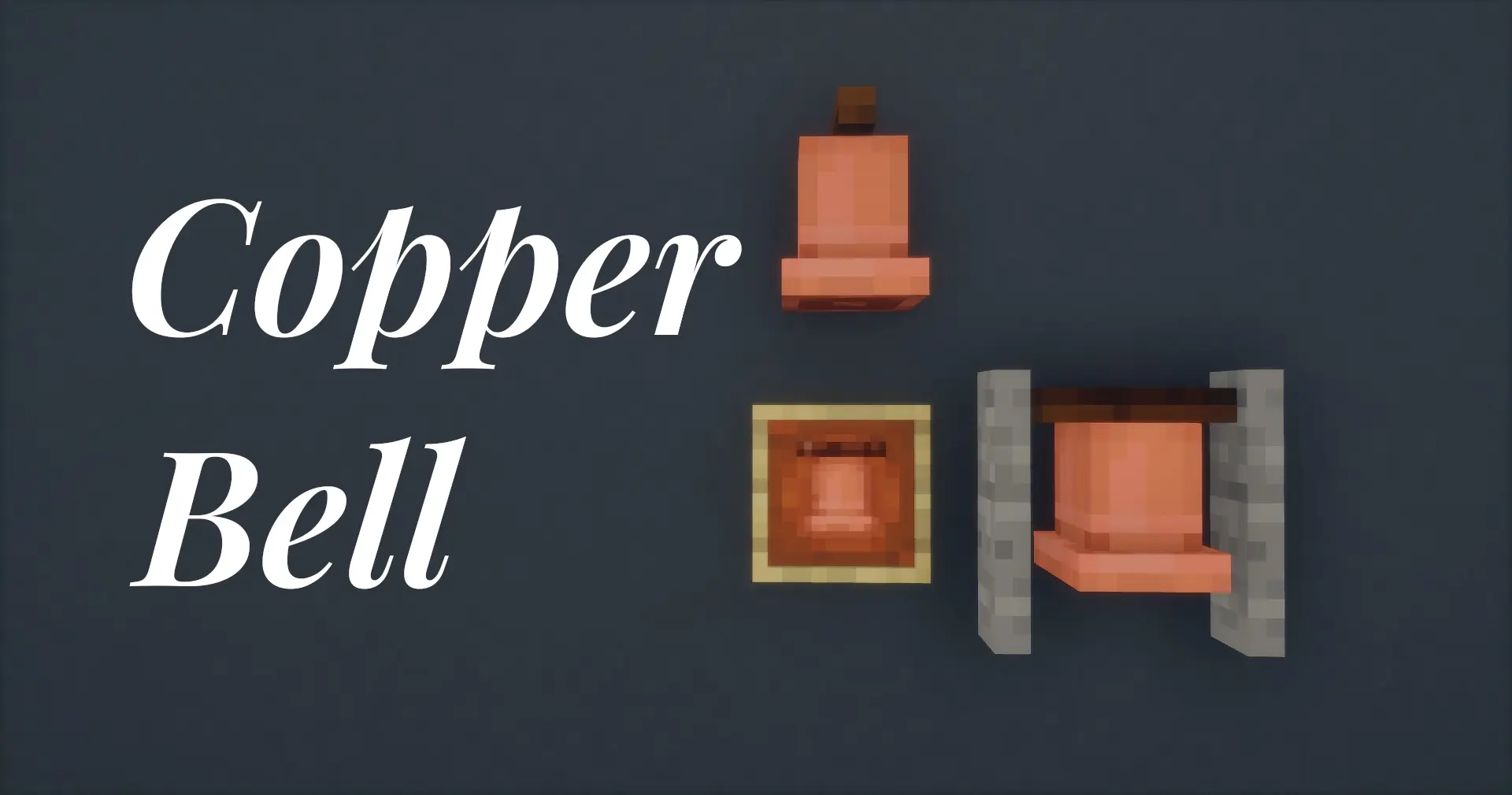 Copper Bell