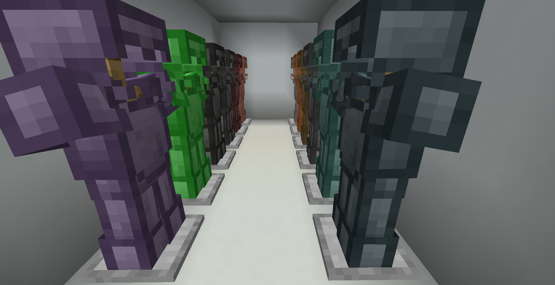Armors